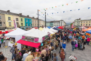Sunday Market
